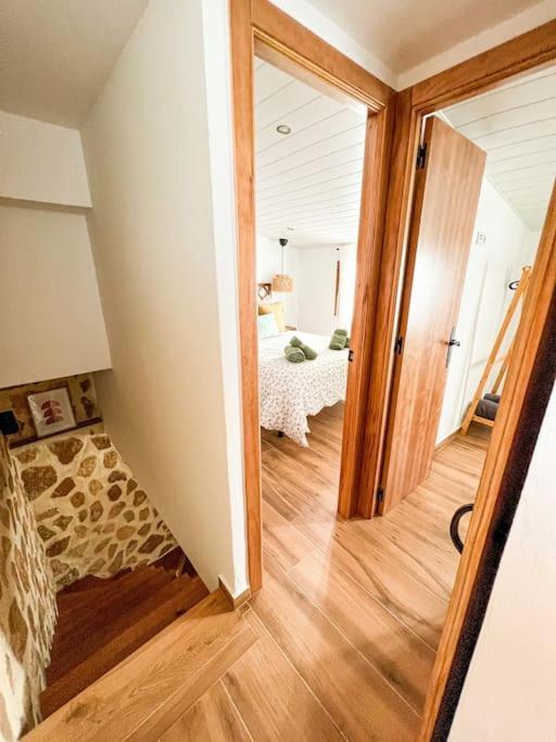 Casa La Buganvilla Olvera Eksteriør billede